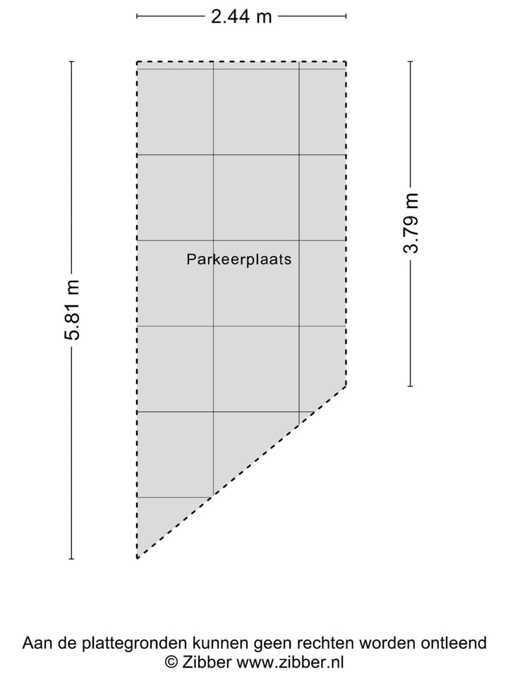 Photo 33 of Erasmusdomein 35-B