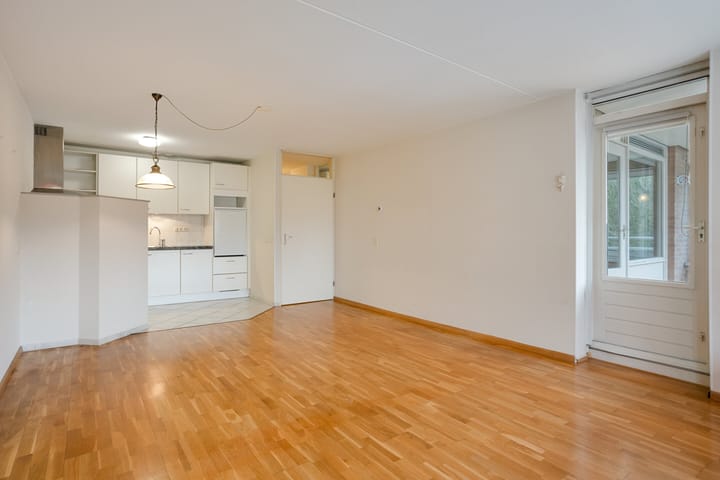 Photo 7 of Erasmusdomein 35-B