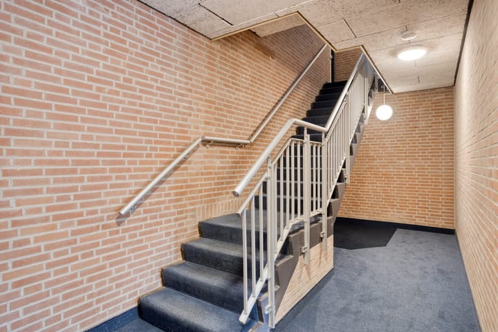 Photo 27 of Erasmusdomein 35-B