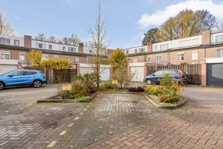 Photo 28 of Erasmusdomein 35-B