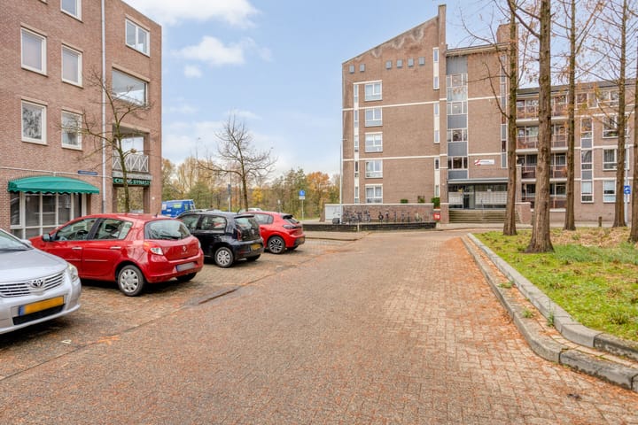 Photo 24 of Erasmusdomein 35-B