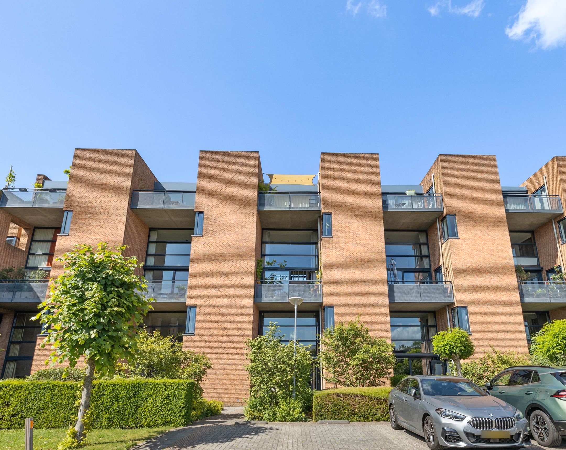 Houtrakgracht, 550, Utrecht, 3544SE, Utrecht, Nederland 550