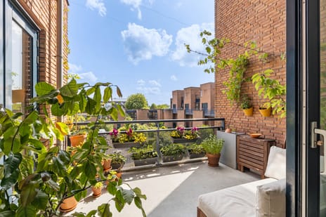 Houtrakgracht 550 secondary image