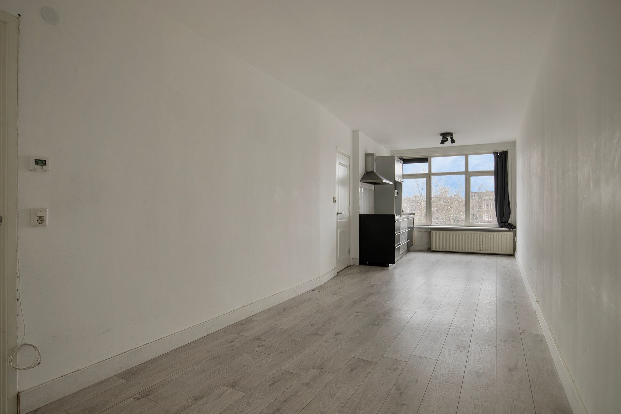 Foto 3 van Mathenesserdijk 304-A01