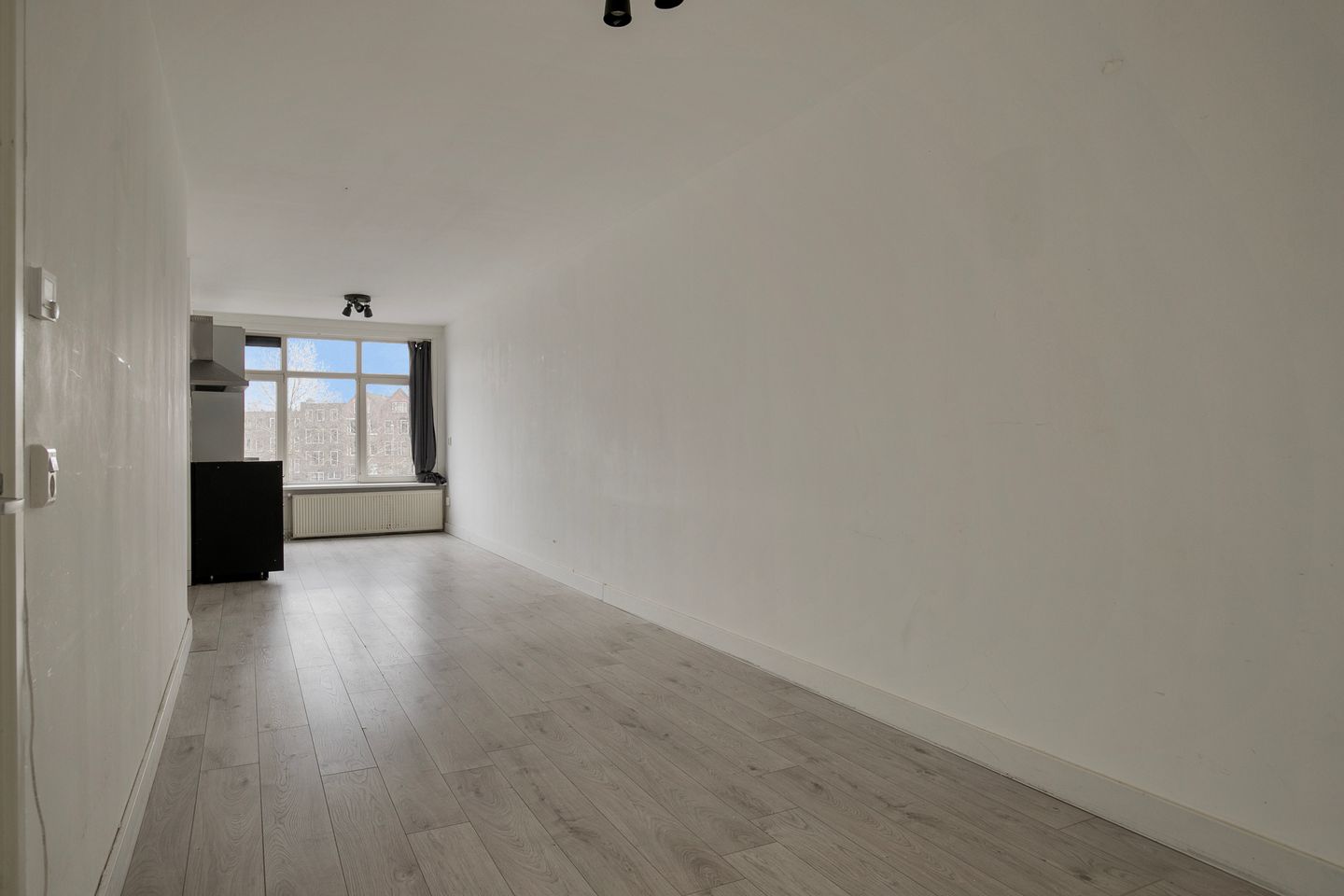 Foto 4 van Mathenesserdijk 304-A01