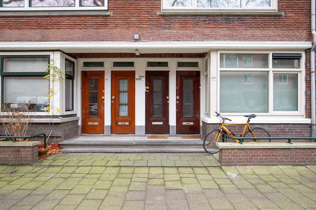 Foto 2 van Mathenesserdijk 304-A01