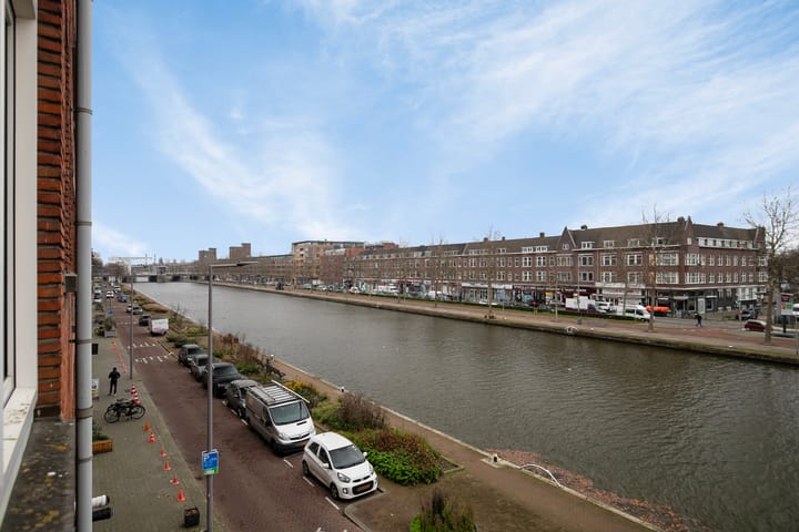 Foto 19 van Mathenesserdijk 304-A01