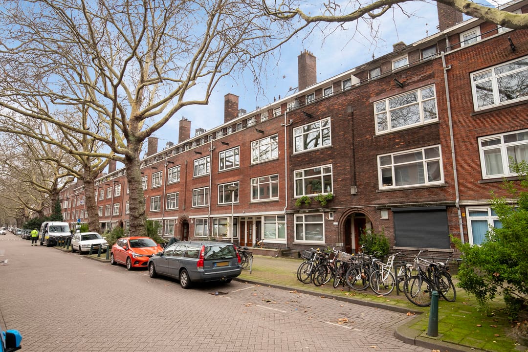 Foto 22 van Mathenesserdijk 304-A01