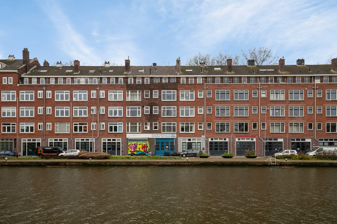 Foto 23 van Mathenesserdijk 304-A01