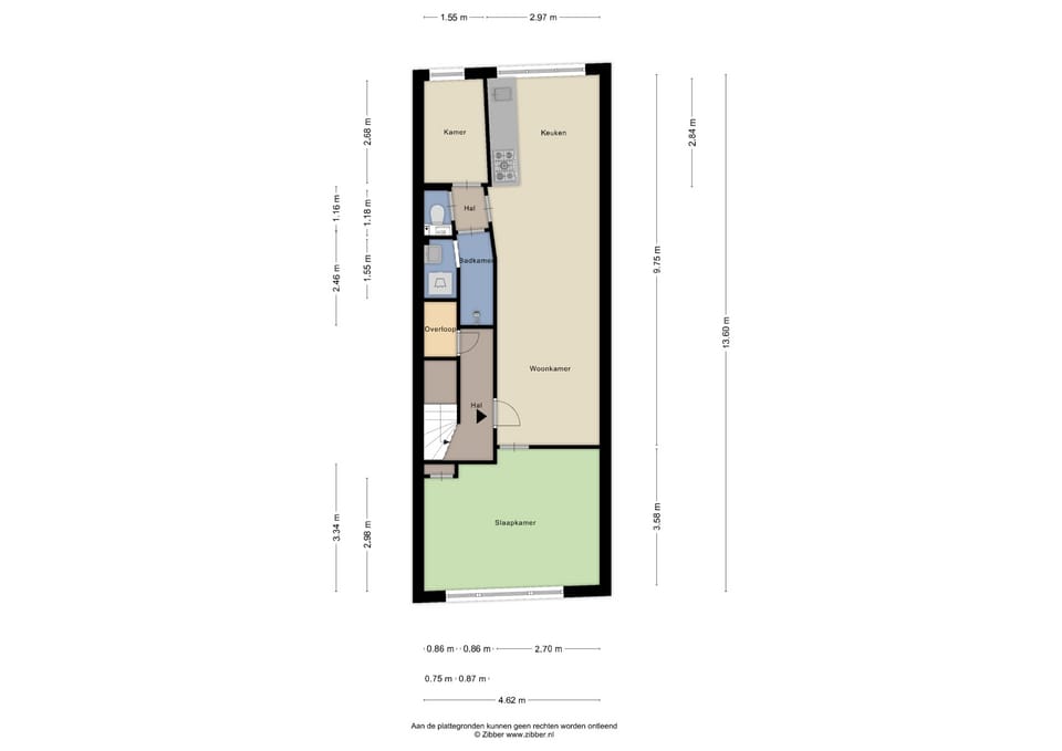 Foto 24 van Mathenesserdijk 304-A01