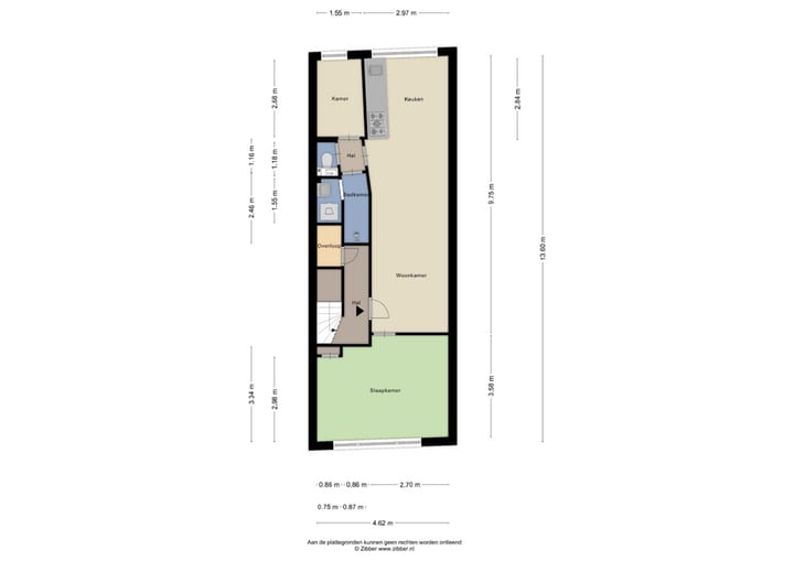 Foto 24 van Mathenesserdijk 304-A01