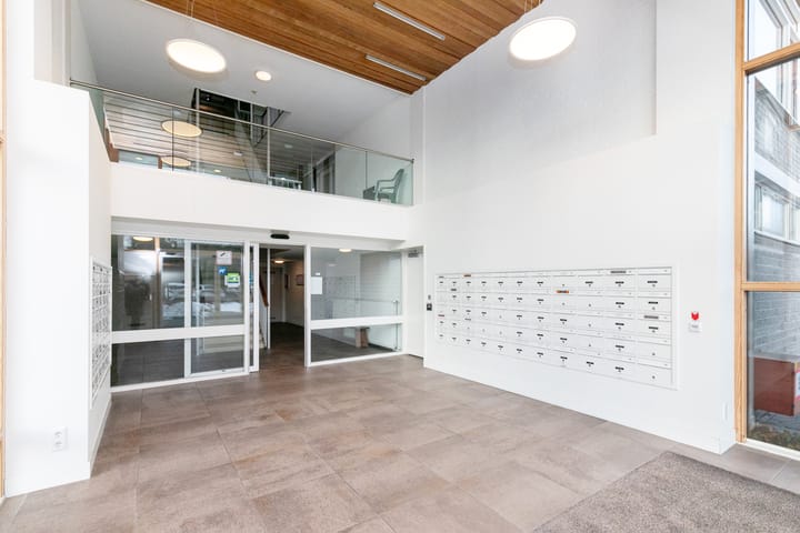 Foto 6 van Händellaan 90