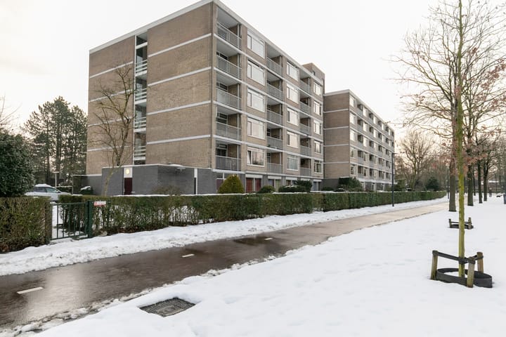 Foto 2 van Händellaan 90