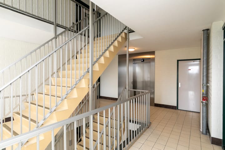 Foto 7 van Händellaan 90