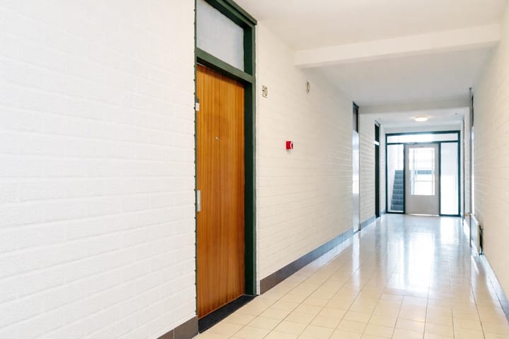 Foto 8 van Händellaan 90