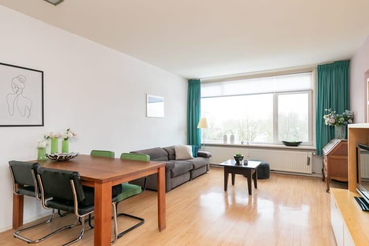 Foto 11 van Händellaan 90