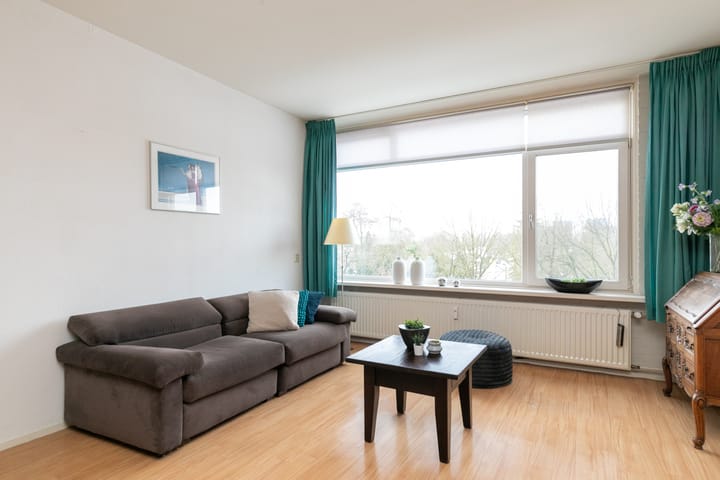 Foto 12 van Händellaan 90