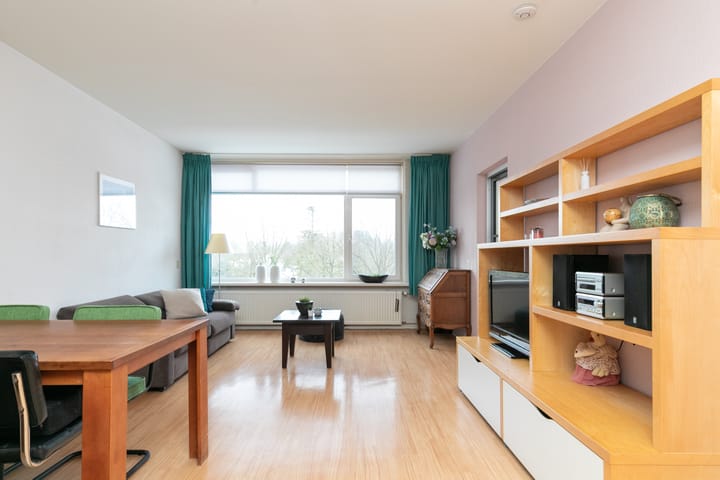 Foto 10 van Händellaan 90