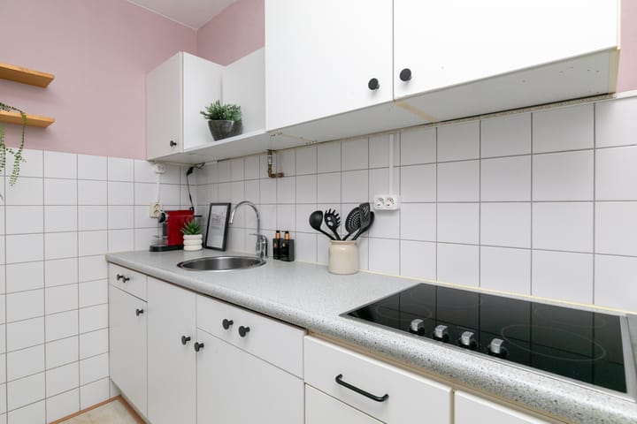 Foto 20 van Händellaan 90