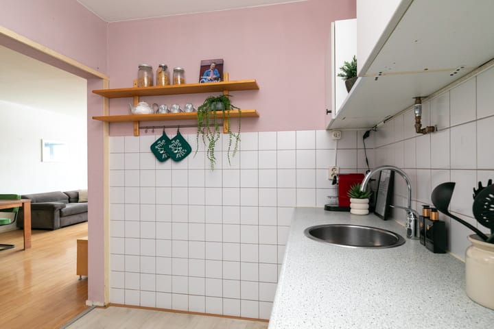 Foto 23 van Händellaan 90