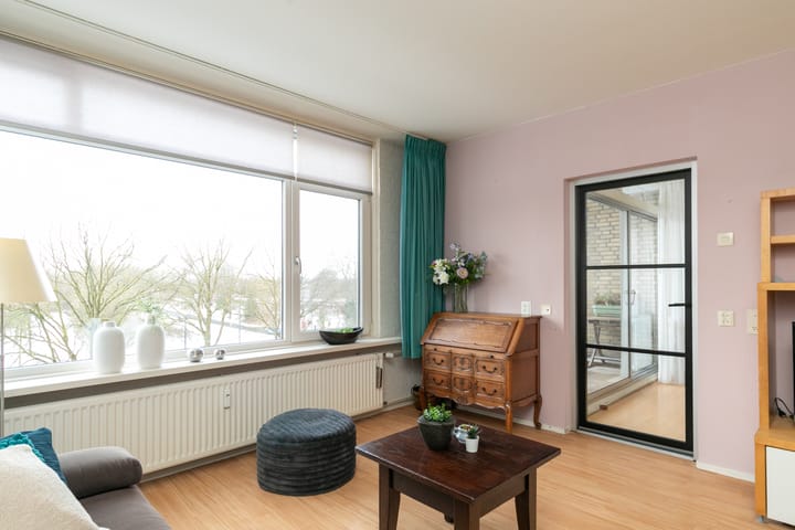 Foto 25 van Händellaan 90