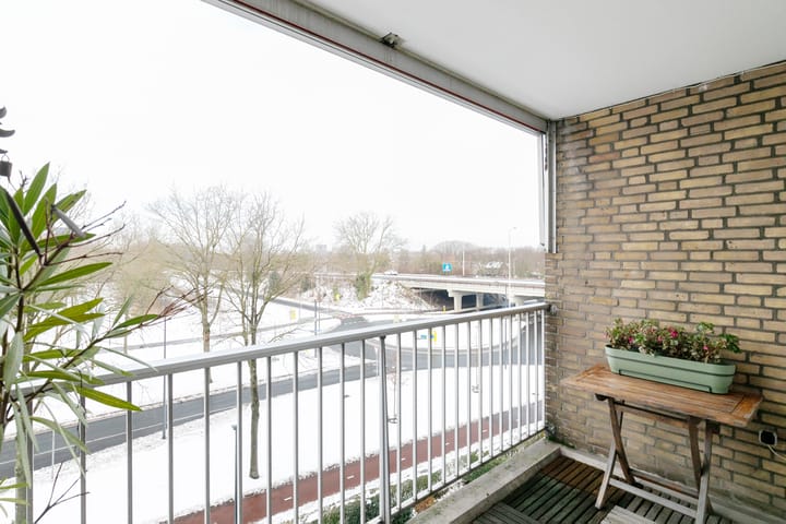 Foto 32 van Händellaan 90