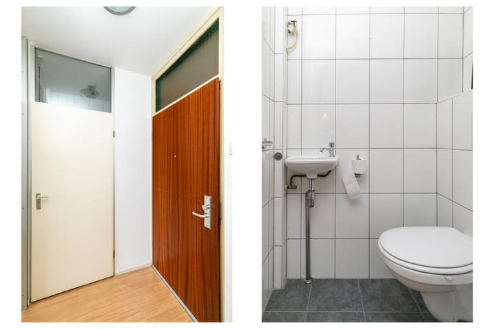 Foto 9 van Händellaan 90