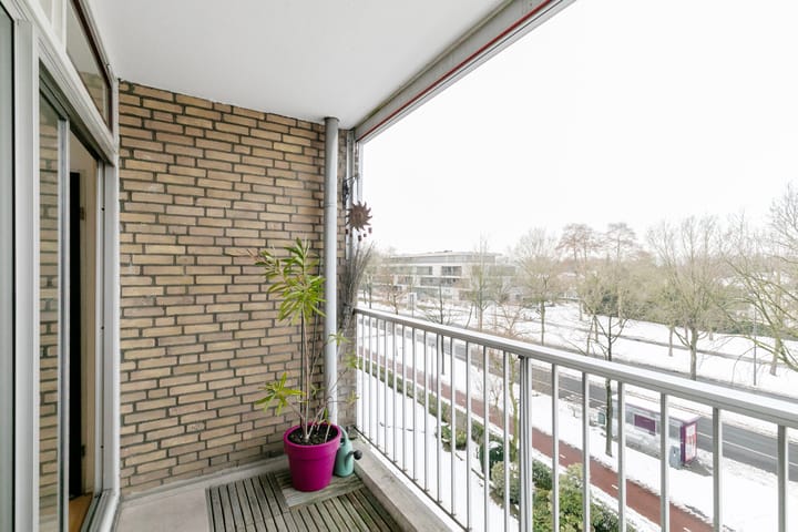 Foto 34 van Händellaan 90