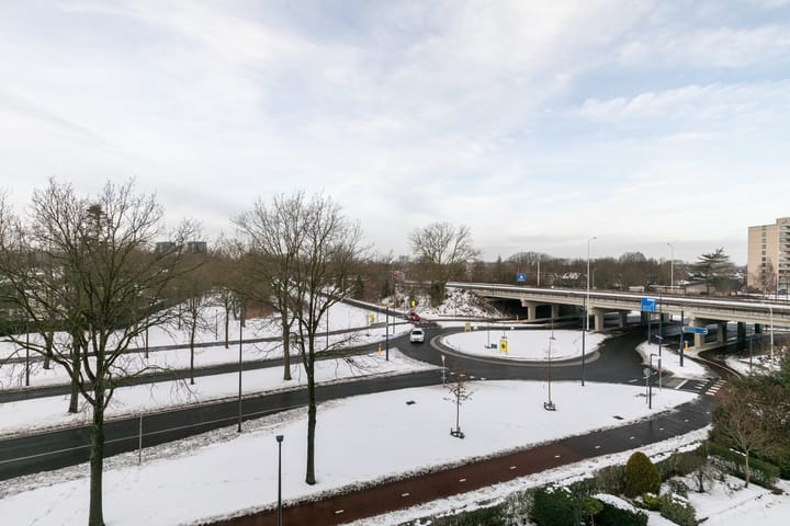 Foto 36 van Händellaan 90