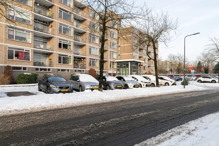 Foto 39 van Händellaan 90