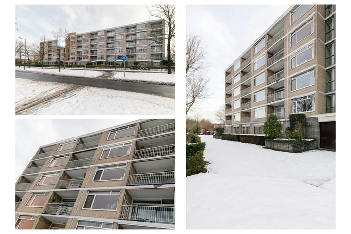 Foto 41 van Händellaan 90