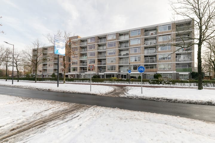 Foto 42 van Händellaan 90