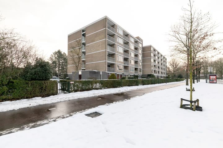 Foto 44 van Händellaan 90