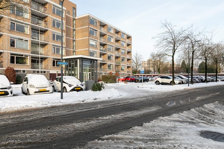 Foto 45 van Händellaan 90