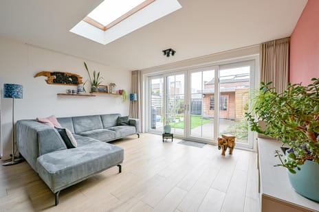 Aagje Dekentuin 28 tertiary image