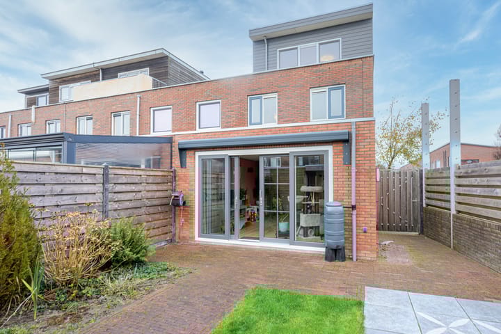 Foto 4 van Aagje Dekentuin 28