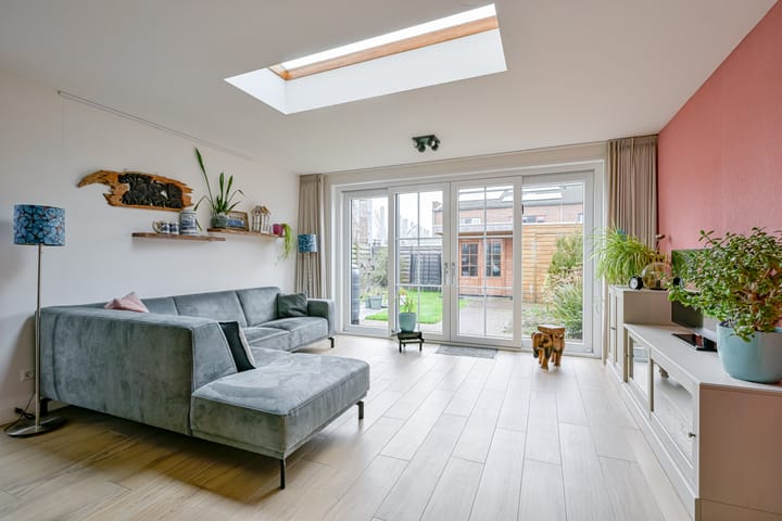 Foto 6 van Aagje Dekentuin 28