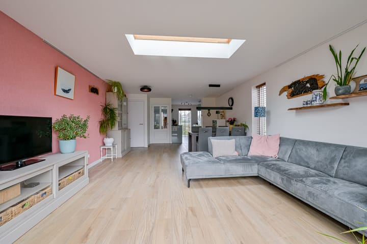 Foto 7 van Aagje Dekentuin 28