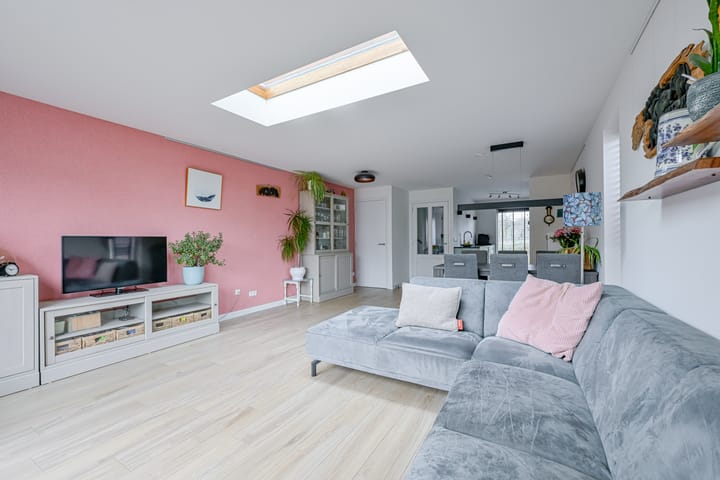 Foto 8 van Aagje Dekentuin 28