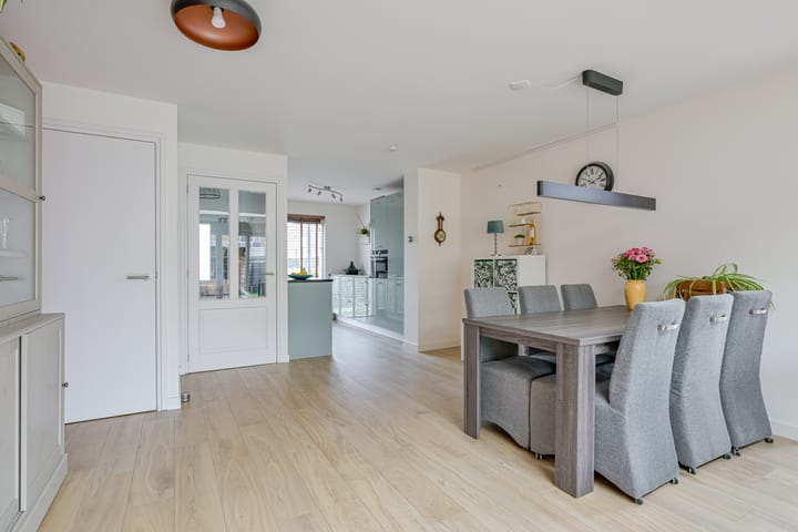 Foto 9 van Aagje Dekentuin 28