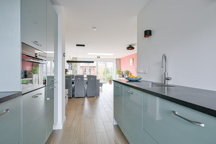 Foto 11 van Aagje Dekentuin 28