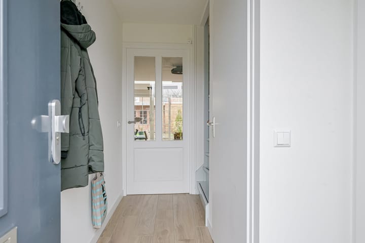 Foto 5 van Aagje Dekentuin 28