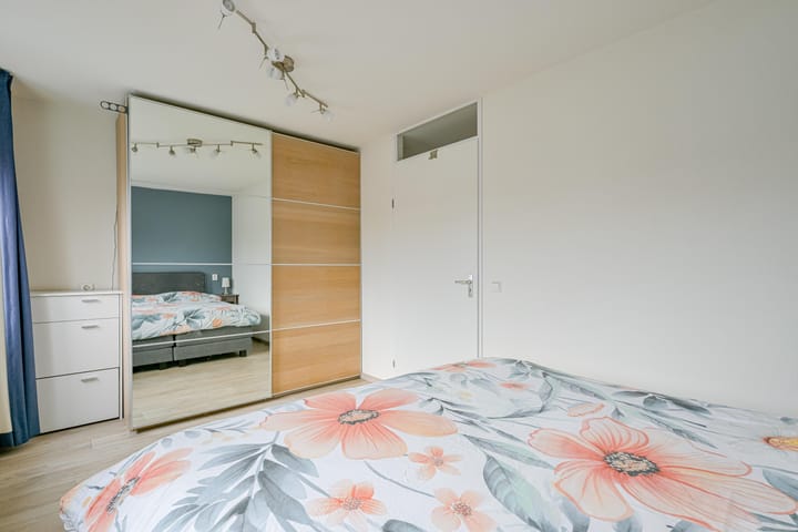 Foto 14 van Aagje Dekentuin 28