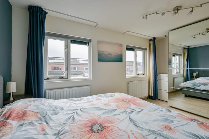 Foto 15 van Aagje Dekentuin 28