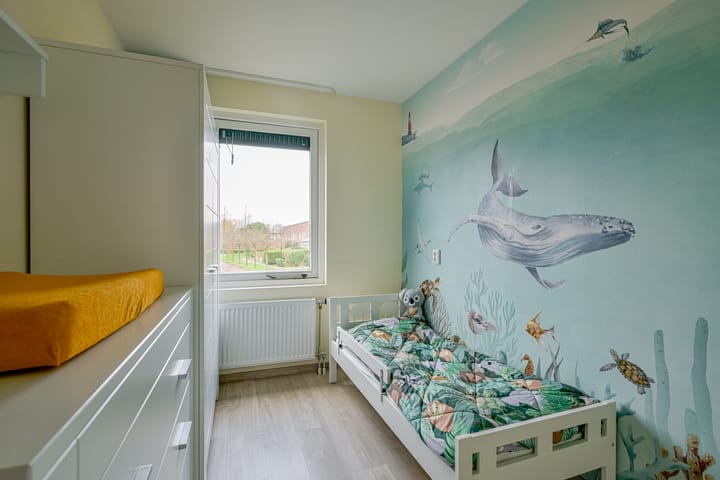 Foto 16 van Aagje Dekentuin 28