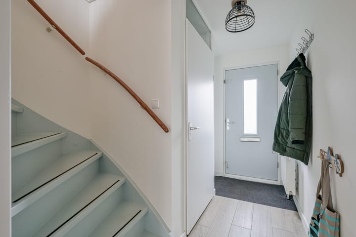 Foto 17 van Aagje Dekentuin 28