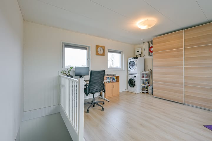 Foto 23 van Aagje Dekentuin 28