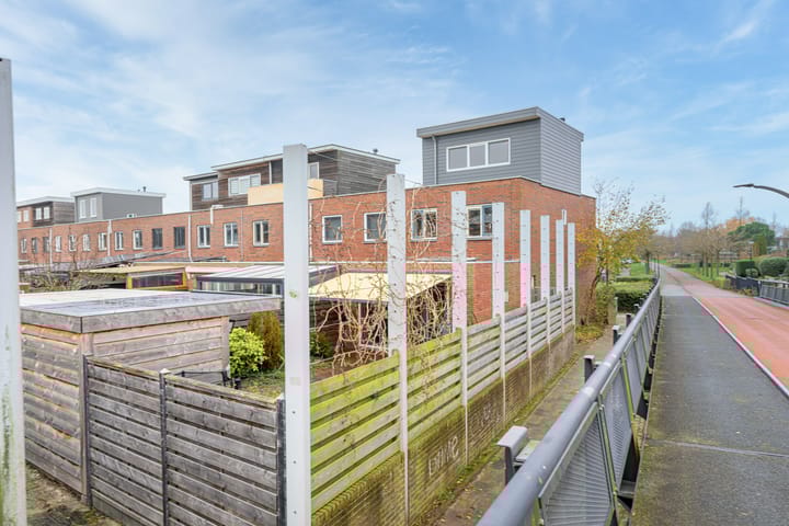 Foto 29 van Aagje Dekentuin 28