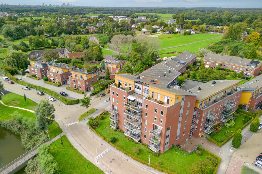 Foto 7 van Eikenlaan 81