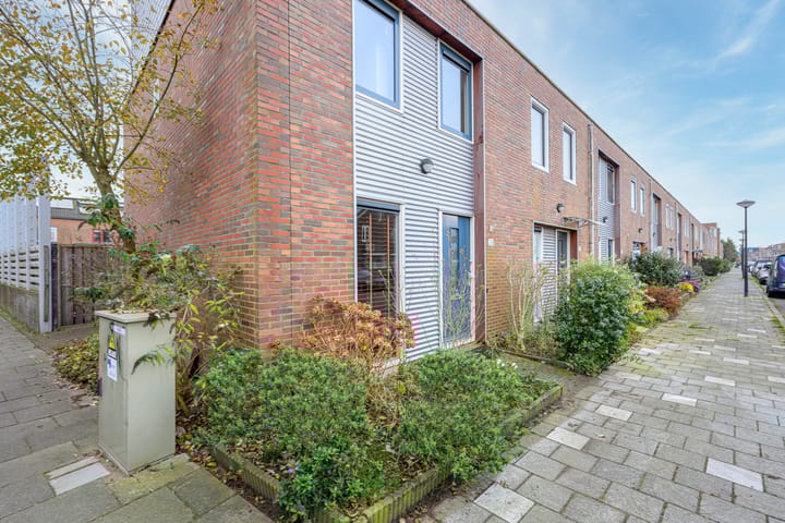 Foto 31 van Aagje Dekentuin 28